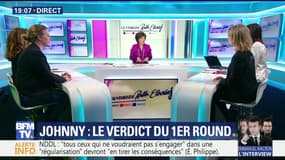 Succession de Johnny Hallyday: les biens immobiliers français gelés, pas de droit de regard sur l'album