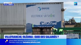 Fermeture de l'usine Blédina à Villefranche : quel avenir pour les 117 salariés ?