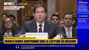 Pétrole sous sanctions au Venezuela: les États-Unis autorisent son acheminement vers le marché, mais pas au "prix réduit que la Chine obtenait"