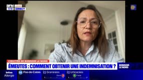 Émeutes dans les Hauts-de-France: la procédure à suivre pour obtenir une indemnisation auprès des assureurs