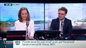 Pensez-vous que tous les moyens sont bons pour faire rouler les trains? Ça fait débat sur RMC