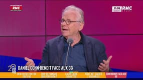 Marine Le Pen jugée en appel à d'ici "l'été 2026" : "L'espoir ne meurt jamais", affirme Daniel Cohn-Bendit