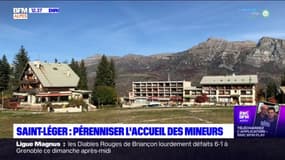 Hautes-Alpes: un séminaire consacré à l'accueil des mineurs en montagne à Saint-Léger-les-Mélèzes