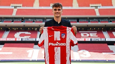 Antoine Griezmann
