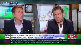 L'OM, lièvre du football français ? 