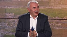 Pierre Pelouzet