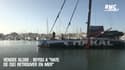 Vendée Globe : Beyou a "hâte de (se) retrouver en mer"