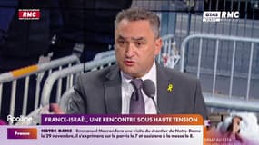 Agressions de juifs à Amsterdam : "Des actes de barbarie"