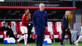 José Mourinho