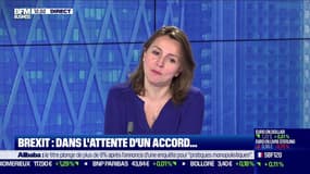 Brexit: dans l'attente d'un accord...