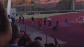 Piqué sifflé et insulté à l'entraînement de l'Espagne