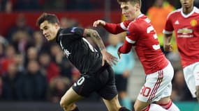 Philippe Coutinho
