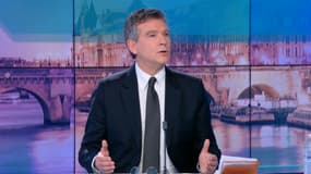 Arnaud Montebourg, invité de BFMTVSD dimanche 12 décembre 2021