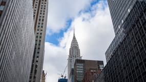 Chrysler Building