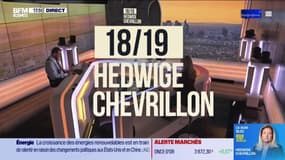 Le budget, priorité de Sébastien Lecornu - 07/10