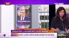 Élections législatives : vers une union totale de la gauche ? 
