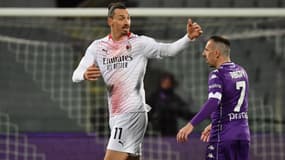 Zlatan Ibrahimovic