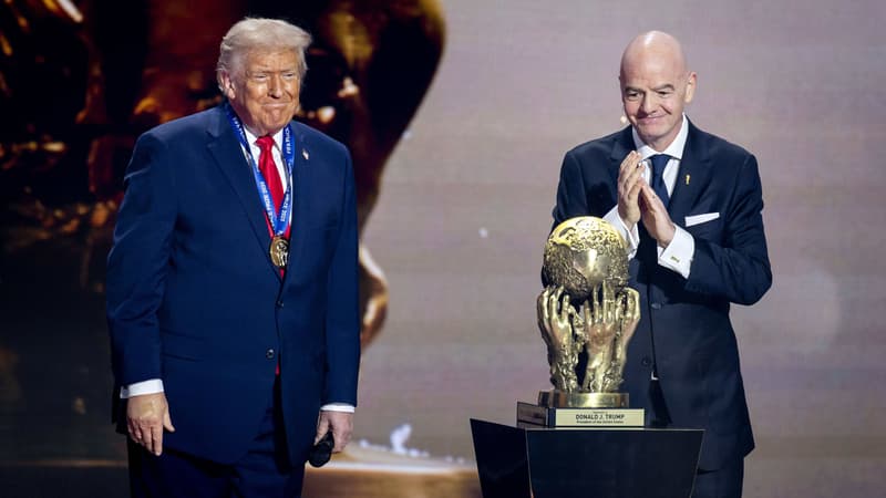 Prize money, billetterie, complaisance avec les USA… pourquoi la FIFA est sous le feu des critiques avant la Coupe du monde 2026