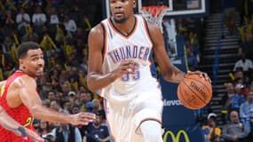 Kevin Durant