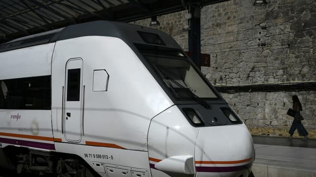 Polémique en Espagne après l'expulsion d'enfants turbulents d'un train