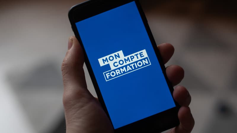 CPF: pouvez-vous récupérer l'argent de votre compte personnel de formation si vous ne l'utilisez pas?