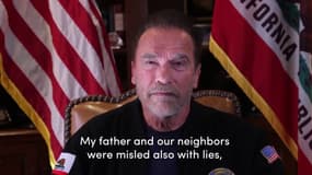 "Le pire président de tous les temps": Schwarzenegger étrille Trump après les violences au Capitole