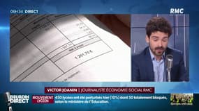 Pourquoi on ne peut pas dire que le SMIC augmentera de 100 euros?