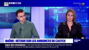 Dépistage, vaccination, ski... Retour sur les annonces de Jean Castex