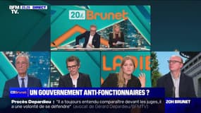 Fonctionnaires : 3 jours de carence… injuste ? - 28/10