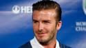 David Beckham