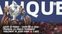 LFP / FFF : Pourquoi les finales des coupes pourraient se jouer avant le 3 août 