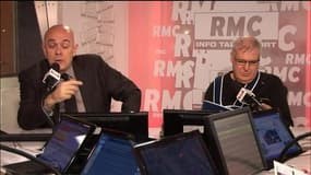 Philippe Gabillier : "Nicolas Sarkozy devrait arrêter ses conférences"