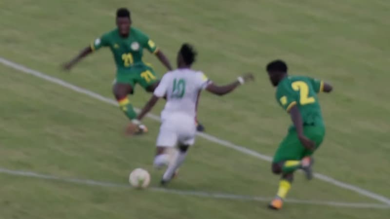 Bertrand Traoré