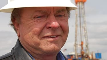 Le divorce d'Harold Hamm pourrait lui coûter 5 milliards de dollars