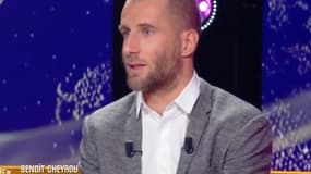 Benoît Cheyrou