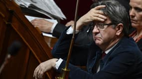 Jean-Luc Mélenchon