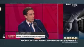 Transports: Jean-Baptiste Djebbari annonce un renforcement des contrôles du pass