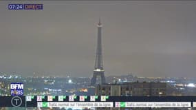 Météo Paris Île-de-France du 21 novembre: Un temps gris et maussade