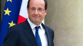 François Hollande