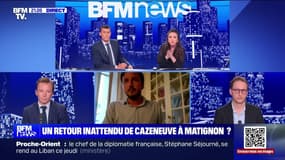 Matignon : Macron joue la montre - 14/08