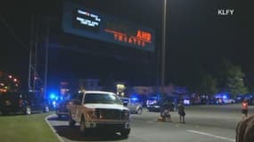 La fusillade a eu lieu dans un cinéma à Lafayette, en Louisiane