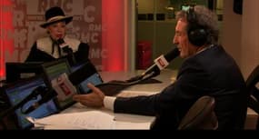Quand Geneviève de Fontenay parle de Miss France