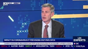 Les Experts - Lundi 14 décembre