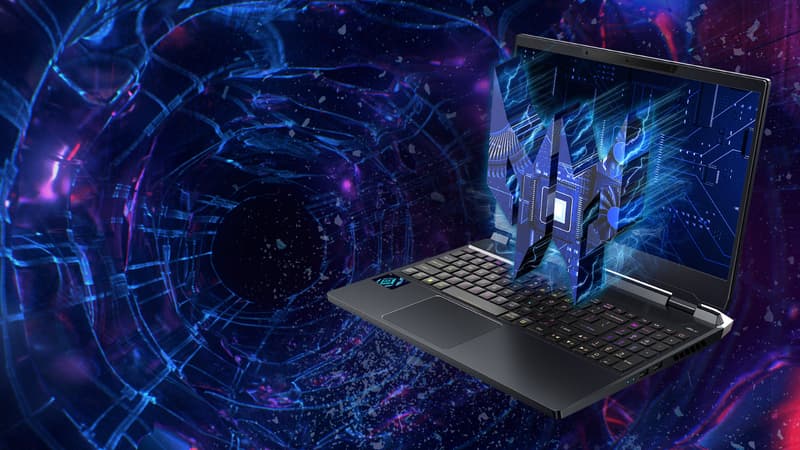 Acer