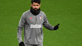 Diego Costa