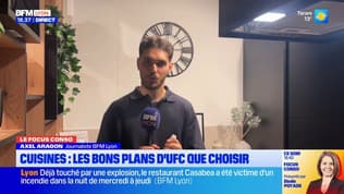 Jeudi soir c'est le Focus Conso sur Bonsoir Lyon