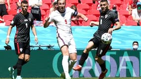 Harry Kane