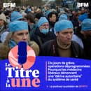 Tous les soirs dans Le Titre à la Une, découvrez ce qui se cache derrière les gros titres. Zacharie Legros vous raconte une histoire, un récit de vie, avec aussi le témoignage intime de celles et ceux qui font l'actualité.