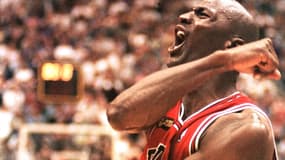 Michael Jordan