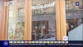 "On est dans une grande impatience": les restaurateurs franciliens dans l'attente des annonces de Macron